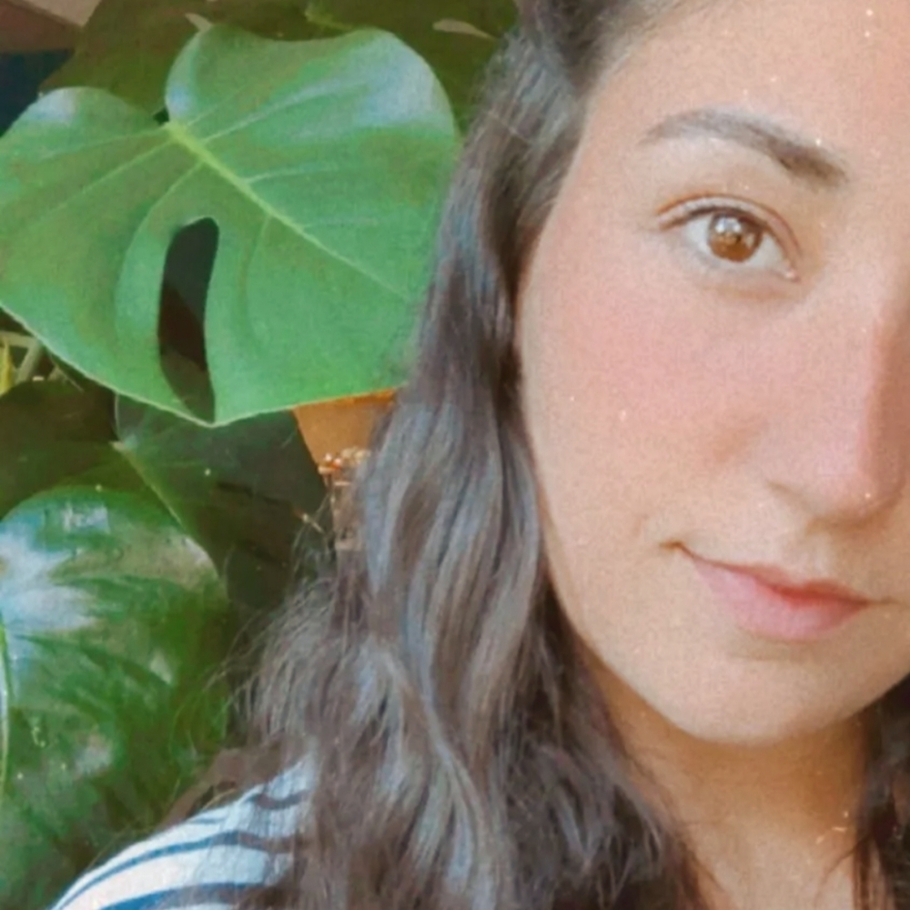 Meet your Posher, Meli